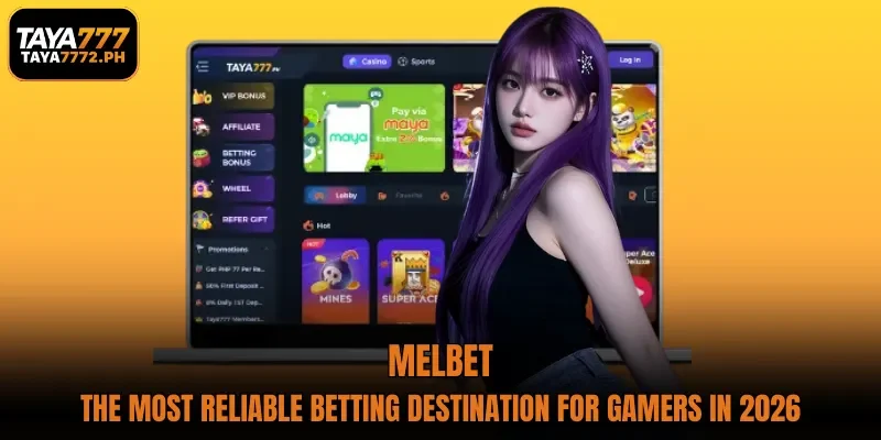 Premium Taya777 live casino presentation inspired by luxury VIP dealer studios